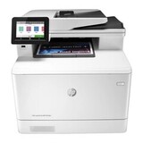МФУ HP LaserJet Pro MFP M479dw A4 27ppm fax Net USB APD