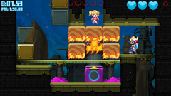 Mighty Switch Force! Collection (для ПК, цифровой код доступа)