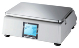 фото 2 Весы торговые CAS CL3000J-6B TCP-IP на profcook.ru