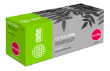 Картридж лазерный Cactus CS-TK5160BK черный (16000стр.) для Kyocera Ecosys P7040cdn