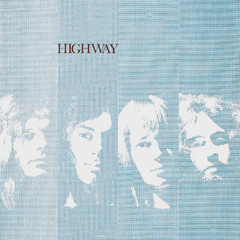 Free / Highway (LP)
