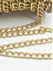 Цепь металл, ш. 15 мм