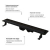 RGW Drain Leo-31-40 60213140-04 Душевой лоток