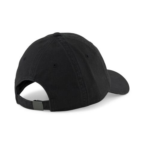 Кепка Puma PRIME Dad Cap PUMA Black-Suede