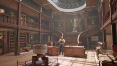 Thalassa: Edge of the Abyss (для ПК, цифровой код доступа)