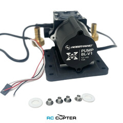 Насос Hobbywing BL Water Pump 8L