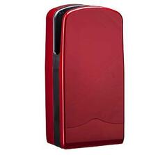 Сушилка погружная 1760 W ABS V-JET NOFER 01303.CR вишневый