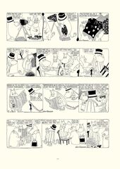 Moomin Deluxe. Volume Two