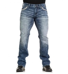 Джинсы Affliction ACE SEAMAN