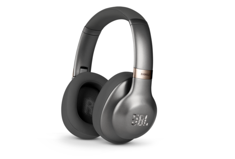 Наушники JBL Everest 710GA Gun metal