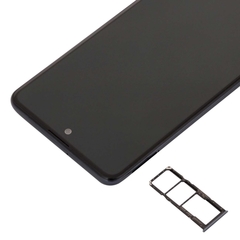 Смартфон Samsung Galaxy A51 128GB, Blue (SM-A515FZBWSKZ)