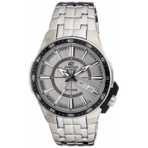 Наручные часы Casio EFR-106D-8A фото