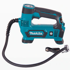 Аккумуляторный компрессор Makita MP100DZ