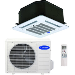 Кассетный кондиционер Carrier 42TSH0361001931/38HN0361193A