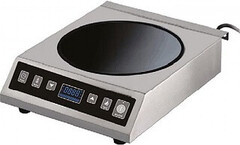 Индукционная плита Gemlux GL-CIC35W