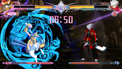 BlazBlue Centralfiction - Additional Playable Character JUBEI (для ПК, цифровой код доступа)
