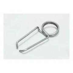 120000060469 Абат Пружина замка двери ПКА6-13П.384.11.17.006 (ПКА,КЭП 6, КЭП 10)