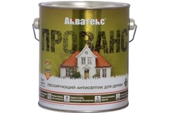 Акватекс Прованс сосна 2,5л Рогнеда