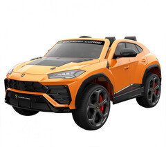 Lamborghini Urus ST-X 4WD (ЛИЦЕНЗИОННАЯ МОДЕЛЬ) с дистанционным управлением