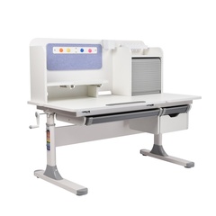 Растущая парта Cubby Camellia (1220×650 мм)