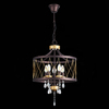 Люстра подвесная ST Luce Grassо SL789.423.05