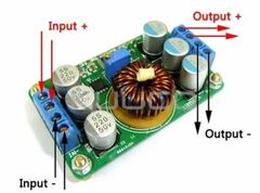 Преобразователь ET CV-1640/112V