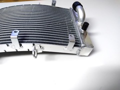 Радиатор для Honda CBR 900 RR 2000-2001 г