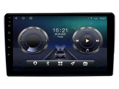 Магнитола Toyota Aqua (2018+) Android 10 6/128GB IPS DSP 4G модель TO-501TS18