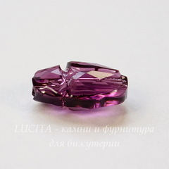 5728 Бусина Скарабей Сваровски Amethyst 12 мм