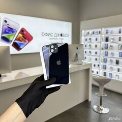 iPhone 12, 64 ГБ б/у