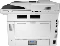 Лазерное МФУ HP LaserJet Enterprise MFP M430f Printer