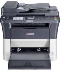 МФУ Kyocera ECOSYS FS-1025MFP