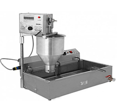 Аппарат пончиковый Сиком ПРФ-11/300AD (D36)