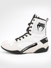 Боксерки Venum Elite White/Black
