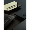 Boheme 667-G Кнопка для инсталляции, пластик GOLD 667-G