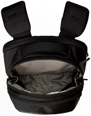 Картинка рюкзак городской The North Face Borealis Black - 12