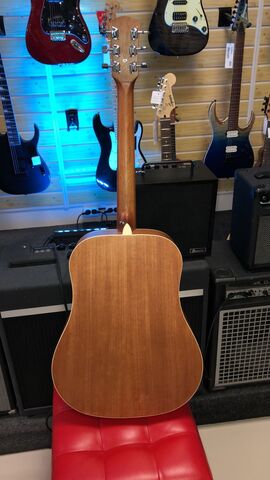 CASCHA Stage Series HH 2080 акустическая гитара