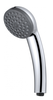 Aquanet AF000-01C AF000-01C Душевая лейка, Ф69мм Aquanet, 1 режим, пластик, хром (246905)