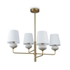 Подвесной светильник Freya Ceramics FR2029PL-04BS