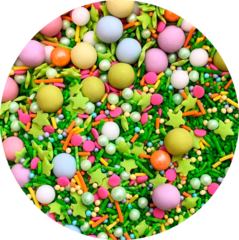 Посыпка фирменная MIXIE 