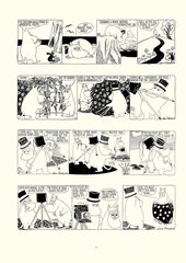 Moomin Deluxe. Volume Two