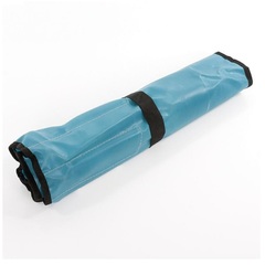 Набор ключей накидных КОБАЛЬТ 6x7,8x10,9x11,12x13,14x15,16x17,18x19,20x22 мм (8 шт.) чех (020301-08)