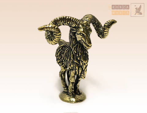 зодиак Овен (21 марта - 20 апреля)