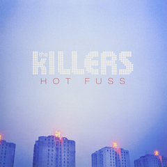 The Killers / Hot Fuss (LP)
