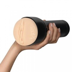 Мастурбатор Feel копия порно звезды Alexis Fawx от KIIROOStars Collection