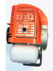 Двигатель 2-х тактный для мотобура/ бензокосы