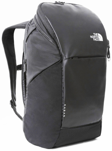 Картинка рюкзак городской The North Face Kaban 2 Black - 1