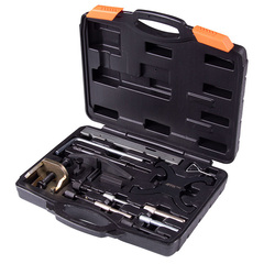 AFFIX (AF10321404C) Набор фиксаторов распредвала / коленвала, FORD / MAZDA, кейс, 16 предметов