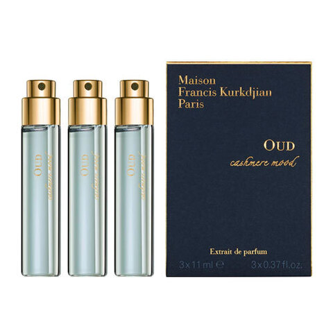 Maison Francis Kurkdjian Oud Cashmere Mood Extrait de Parfum