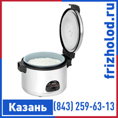 Рисоварка Bartscher 150529